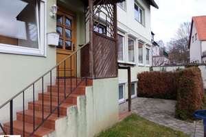 Großzügige 3-Zimmer-Wohnung mit 112 m² und Doppelgarage - sofort frei! – 38259 Salzgitter-Bad, Salzgitter – Vorschaubild 2