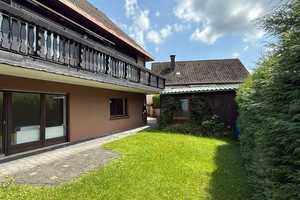 Viel Platz für die Familie - großzügiges Haus mit Einliegerwohnung in naturnaher Lage – Olpe (Kreis) – Vorschaubild 7