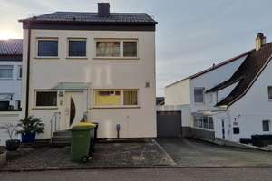 Reihenendhaus in zentraler Lage in Ingersheim - Ohne Makler - Preis VB – Die vollständige Adresse der Immobilie erhältst du vom Anbieter., 74379 Ingersheim – Vorschaubild 1
