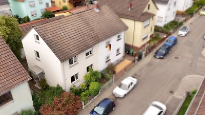 Platz für Familie, Homeoffice und Hobbys unter einem Dach!