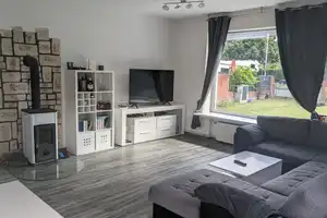 Einfamilienhaus ohne Maklerprovision zu verkaufen  – Berlin – Vorschaubild 2