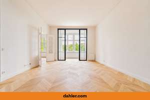 Erstbezug nach Sanierung - Altbauresidenz mit Blick auf den Fürstenplatz – Die vollständige Adresse der Immobilie erhältst du vom Anbieter., 14052 Westend, Berlin – Vorschaubild 1
