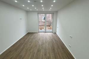 Architektonische Klarheit trifft Wohnkomfort – Erdgeschosswohnung mit Garten & Aufzugsdirektzugang – 53919 Weilerswist – Vorschaubild 12