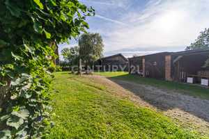 Einzigartige Ranch: 6000 m² Freiheit & über 800 m² Wohnfläche! – Kleve (Kreis) – Vorschaubild 51