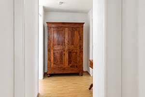 Außergewöhnliches Penthouse in Wasserlage – Privatsphäre, Weitblick und Wohnkomfort auf einer Ebene – Die vollständige Adresse der Immobilie erhältst du vom Anbieter., 30655 List, Hannover – Vorschaubild 19