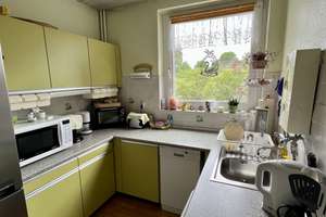 Wohnen in Russee: 3-Zimmer-Wohnung in netter Hausgemeinschaft – Die vollständige Adresse der Immobilie erhältst du vom Anbieter., 24111 Russee, Kiel – Vorschaubild 10