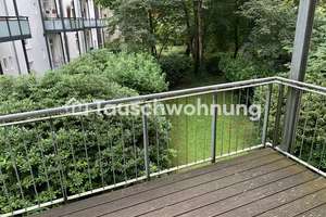 Tauschwohnung: 1-Zimmer Wohnung in Altona-Nord – Missundestraße 1, 22769 Altona-Nord, Hamburg – Vorschaubild 3