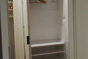 !!! NEUwertig / Exklusiv / Vollmöbliert / Toplage / Privat / Erstbezug / in Frankfurt am Main !!! – 60486 Bockenheim, Frankfurt am Main – Vorschaubild 20