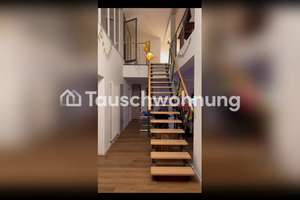 Tauschwohnung: Einzigartige Maisonette im Waldstraßenviertel – Funkenburgstraße Nee, 4105 Zentrum-Nordwest, Leipzig – Vorschaubild 20