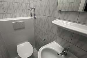 Frisch sanierte 2 Zimmer Wohnung – Karl-Anton-Str. 35, 40211 Stadtmitte, Düsseldorf – Vorschaubild 6