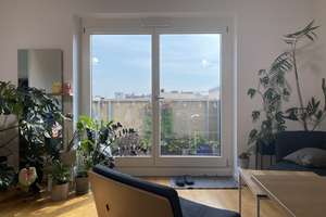 1,5-Zimmer Wohnung im 6. OG mit Balkon in Schöneberg – Hauptstr. 29, 10827 Schöneberg, Berlin – Vorschaubild 2