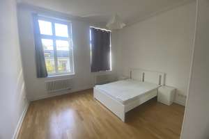 Möblierte 2-Zimmer-Wohnung mit moderner Einbauküche und stilvollem Wohnkomfort – Käthe-Kollwitz-Straße 77, 4109 Zentrum-West, Leipzig – Vorschaubild 6