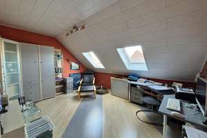 Gepflegtes Reihenmittelhaus mit Garage – Die vollständige Adresse der Immobilie erhältst du vom Anbieter., 47608 Geldern – Vorschaubild 14