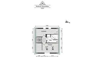 Ein Haus, viele Möglichkeiten – Perfekt für Familien & Mehrgenerationenwohnen – Die vollständige Adresse der Immobilie erhältst du vom Anbieter., 13581 Wilhelmstadt, Berlin – Vorschaubild 30