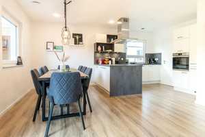 Bungalow In die Zukunft investieren keine steigende Energiekosten keine Miete KFW 40 Plus Kfw- Förde – Osnabrück (Kreis) – Vorschaubild 5