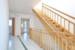 Großzügiges Wohnhaus mit Einliegerwohnung/Büro im Grünen in Hamburg-Rahlstedt – Die vollständige Adresse der Immobilie erhältst du vom Anbieter., 22147 Rahlstedt, Hamburg – Vorschaubild 14