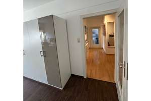 Helle 2-Zimmer-Wohnung in zentraler Lage – Die vollständige Adresse der Immobilie erhältst du vom Anbieter., 40215 Friedrichstadt, Düsseldorf – Vorschaubild 3