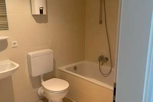 Attraktive 2-Zimmer Wohnung mit Terrasse in Saarbrücken (EG, Barrierefrei) – Am Ludwigsberg 66a, 66113 Malstatt, Saarbrücken – Vorschaubild 9
