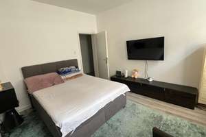 NUR FÜR 4 MONATE: Möblierte Wohnung von [01.11.2026] bis [01.03.2027] – 21075 Heimfeld, Hamburg – Vorschaubild 4