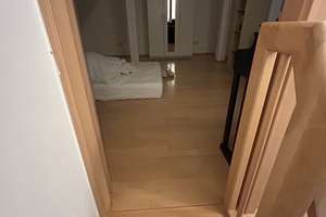 Schöne 2,5-Zimmer-Maisonette mit EBK & Aufzug in MA-Rheinau – 68219 Rheinau, Mannheim – Vorschaubild 11