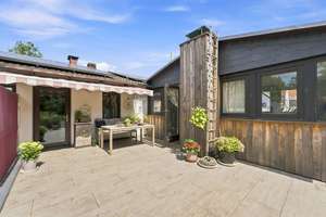 Gartenidylle hinter dem Haus: 2 Wohnungen, Dachterrasse, Hallen & eigener Teich – Die vollständige Adresse der Immobilie erhältst du vom Anbieter., 28717 Lesum, Bremen – Vorschaubild 18