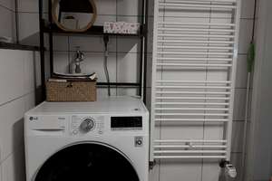 1,5-Zimmer-Wohnung in der Kölner Altstadt – Agrippastraße 00, 50676 Altstadt/Süd, Köln – Vorschaubild 6