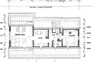 3-Zimmer-Wohnung in Aichtal – Schillerstrasse 10, 72631 Aichtal – Vorschaubild 2
