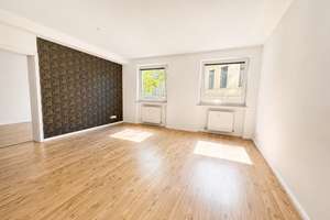 Helle 3 - Zimmer-Wohnung in City nähe – Die vollständige Adresse der Immobilie erhältst du vom Anbieter., 28203 Ostertor, Bremen – Vorschaubild 4
