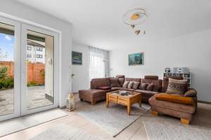 Traumhaft und kernsaniert in Bestlage - 
Reihenmittelhaus mit Terrasse
in 79541 Lörrach – Die vollständige Adresse der Immobilie erhältst du vom Anbieter., 79541 Lörrach – Vorschaubild 9