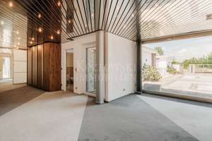 In Privatstraße am Feldrand - Design-Bungalow mit großem Traumgarten! – Die vollständige Adresse der Immobilie erhältst du vom Anbieter., 67454 Haßloch – Vorschaubild 18