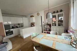 Helle, moderne 3-Zimmer-Wohnung in Allach mit Balkon / Gemeinschaftsdachgarten – Die vollständige Adresse der Immobilie erhältst du vom Anbieter., 80999 Untermenzing, München – Vorschaubild 3