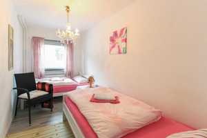 Raumwunder mit Einliegerwohnung/Ferienwohnung und großem Garten in ruhiger Lage – Osterode am Harz (Kreis) – Vorschaubild 16