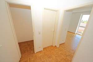 (2847) Kleines Appartement mit Aufzug, Parkett, EBK, Stellplatz  Ebendorfer Chaussee nahe Ikea – Ebendorfer Chaussee 47, 39128 Kannenstieg, Magdeburg – Vorschaubild 8