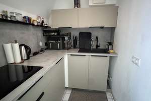 Charmante Maisonette-Wohnung in bester Lage – ideal für Pendler und Stadtliebhaber – Die vollständige Adresse der Immobilie erhältst du vom Anbieter., 40215 Friedrichstadt, Düsseldorf – Vorschaubild 9