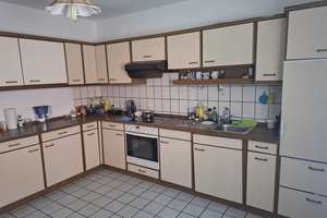 Alltagstaugliche 3 Zimmer in Vlotho