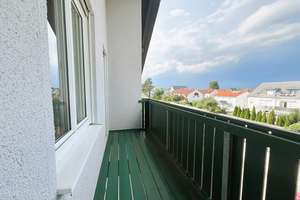 1-Zimmerwohnung mit Küche und Balkon in Gerolfing – Die vollständige Adresse der Immobilie erhältst du vom Anbieter., 85049 West, Ingolstadt – Vorschaubild 6