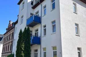 DG Maisonette 3-Zimmer mit EBK, Laminat und Wannenbad in guter Lage – Chopinstraße 49, 9119 Kappel, Chemnitz – Vorschaubild 10