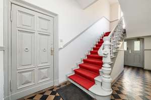 Charmant, kompakt, Kollwitzplatz! – Hagenauer Straße 3, 10435 Prenzlauer Berg, Berlin – Vorschaubild 11