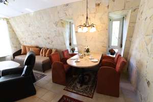 2 Zi.-Wohnung / exklusiv ausgestattet & vollmöbliert, barrierefrei mit Aufzug – Kaiserpassage 0, 72764 Reutlingen-Mitte, Reutlingen – Vorschaubild 3