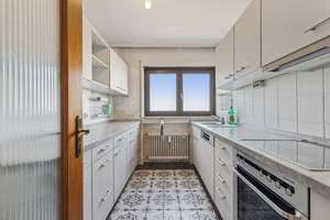 Helle, sehr gepflegte 4-Zimmer-Wohnung mit Balkon und Turmbergblick in Karlsruhe-Grötzingen – Bruchwaldstraße 60, 76229 Grötzingen, Karlsruhe – Vorschaubild 12