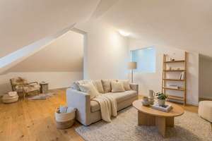 Moderne Neubau-Doppelhaushälfte in Obergriesbach mit Garten und viel Licht – Die vollständige Adresse der Immobilie erhältst du vom Anbieter., 86573 Obergriesbach – Vorschaubild 19