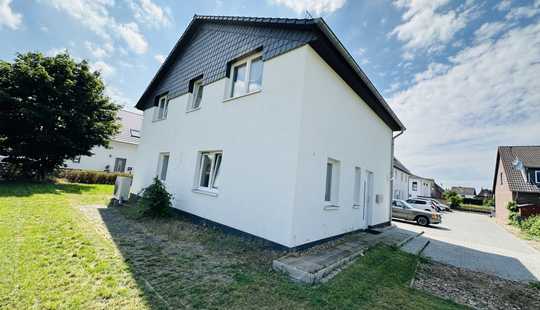Bild von Attraktives Doppelhaus mit Potenzial / Finanzierung durch Mieteinnahmen in begehrter Lage