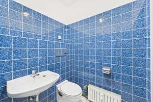 Optimale Grundrissstruktur im renovierungsbedürftigen 4-Zimmer-Wohntraum im beliebten D-Düsseltal – Die vollständige Adresse der Immobilie erhältst du vom Anbieter., 40237 Düsseltal, Düsseldorf – Vorschaubild 31
