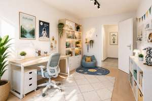 Zwischen Stadtleben und Erholung – Ihr neues Zuhause im Münchner Norden – Paracelsusstraße 12, 80939 Am Hart, München – Vorschaubild 3