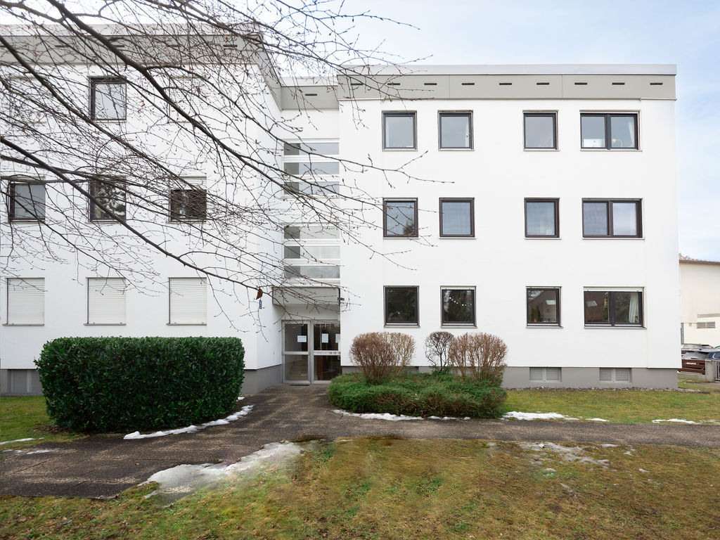 Immobilie in Grünwald - Ankommen. Gestalten. Zuhause sein. - Bild 1