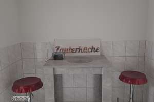 1-Zi- Whg. in zentraler Lage von Wiesbaden, vollständig möbliert (löffelfertig!) – Walramstraße 9, 65183 Westend / Bleichstraße, Wiesbaden – Vorschaubild 6