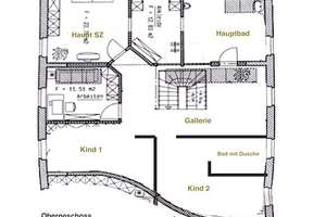 Charmante Doppelhaushälfte in ruhiger Naturlage – 250 m² Wohnfläche mit großem Grundstück – Hauptstraße 59, 13159 Blankenfelde, Berlin – Vorschaubild 26