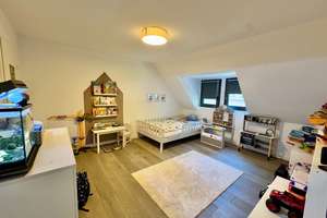 Exklusives Stadthaus in Toplage mit luxuriöser Ausstattung & zukunftsweisender Energietechnik – Die vollständige Adresse der Immobilie erhältst du vom Anbieter., 44141 Westfalendamm, Dortmund – Vorschaubild 18