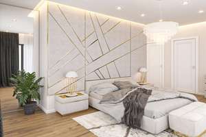 **Exklusive XXL-Villa am Riedberg mit Doppelgarage  zu vermieten** – 60438 Kalbach-Riedberg, Frankfurt am Main – Vorschaubild 6