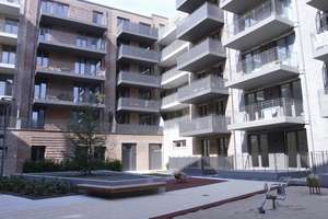 Hochwertige Neubauwohnung in der Altstadt